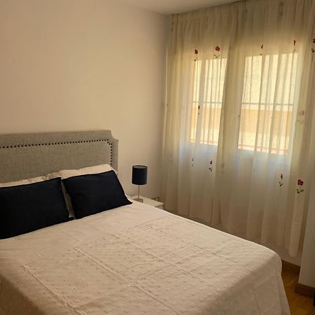 Malagueta, Free Parking, Center & Beach مالقة المظهر الخارجي الصورة