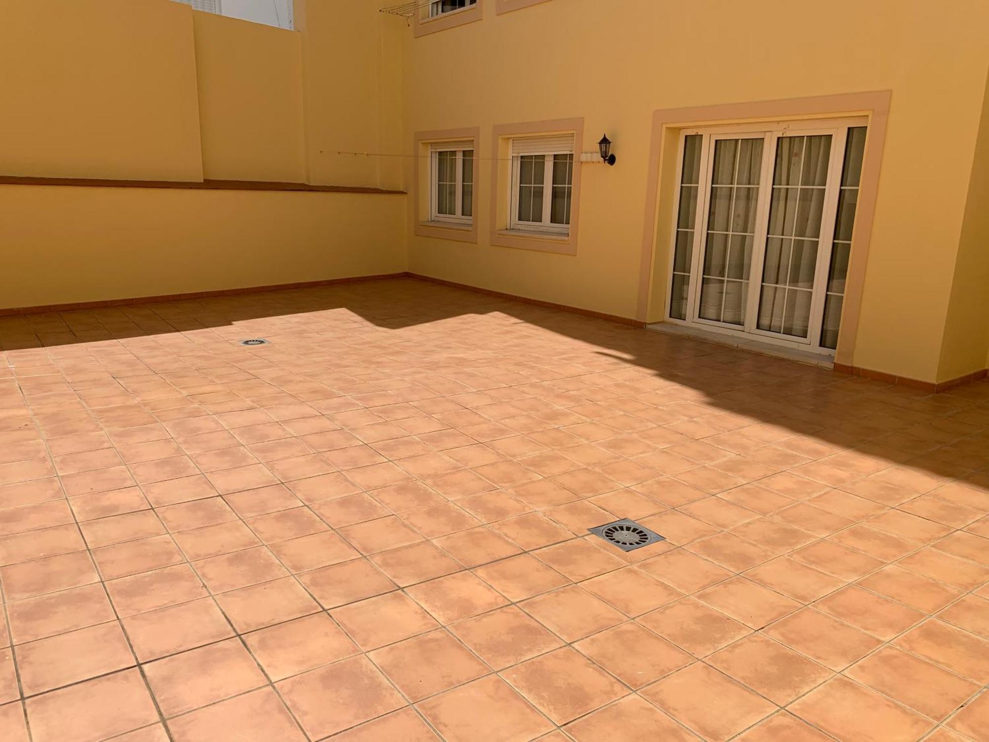 Malagueta, Free Parking, Center & Beach مالقة المظهر الخارجي الصورة